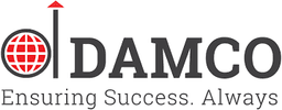 damco logo