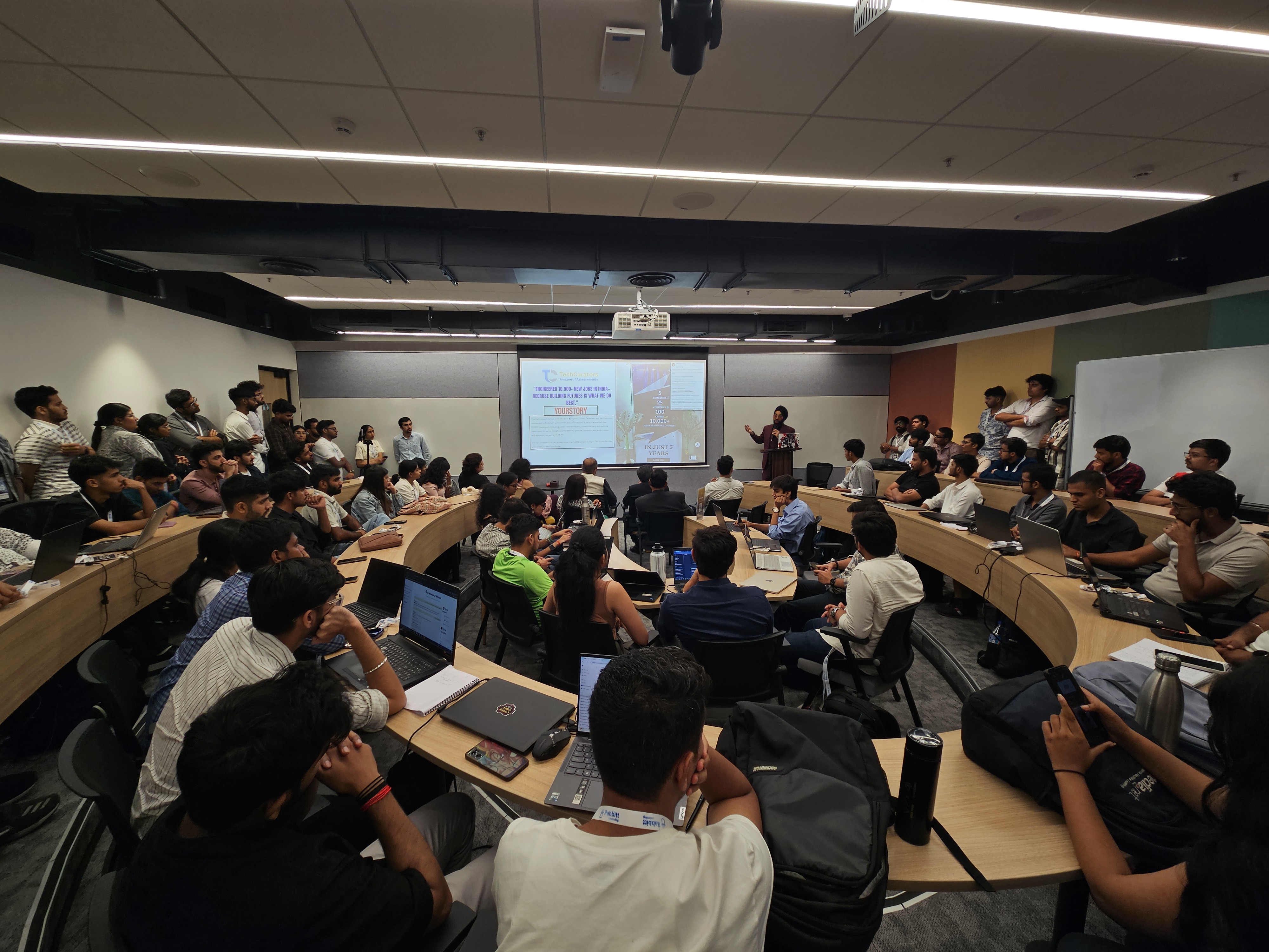 Cohort Bootcamp