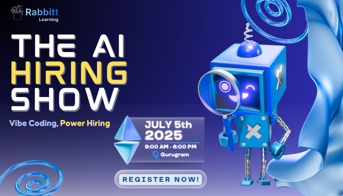 AI Hiring Show