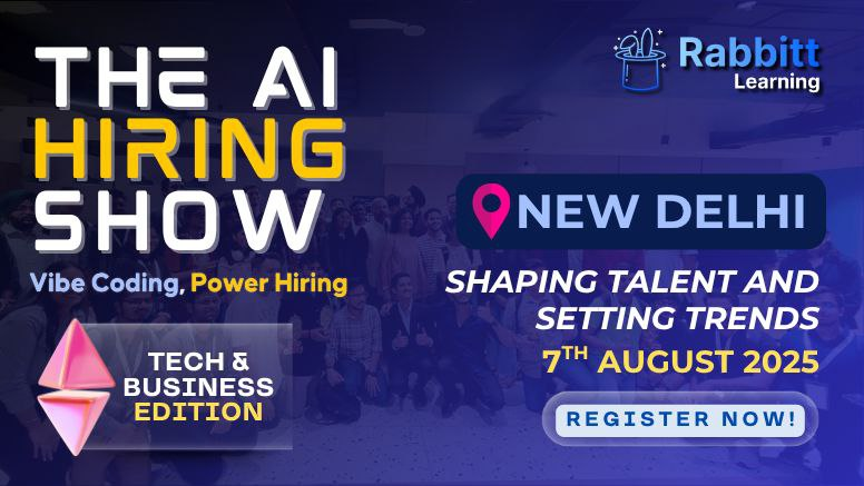 AI Hiring Show
