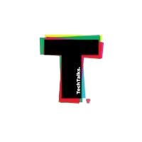 GlobalTechTalks logo