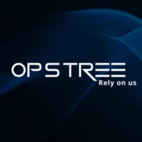 OpsTree Solutions logo