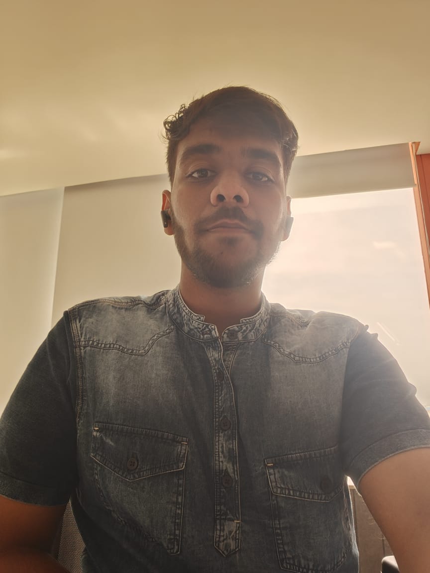 Ekansh Mittal