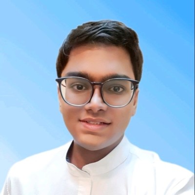 Harshvardhan Bajoria