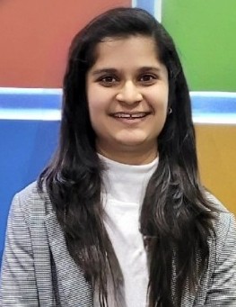 Namrata Chaurasia