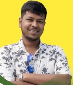 Sourav Bera