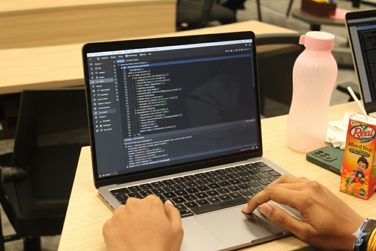 Fundamentals of GenAI